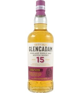 Glencadam 15-year-old
