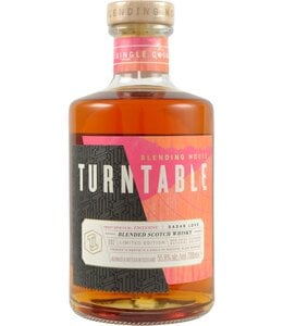 Turntable - Radar Love - Craft Spirits Exclusive