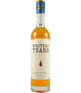 Writers' Tears Double Oak