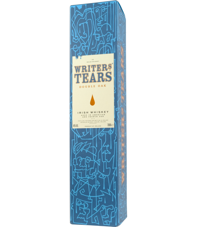 Writers' Tears Writers' Tears Double Oak