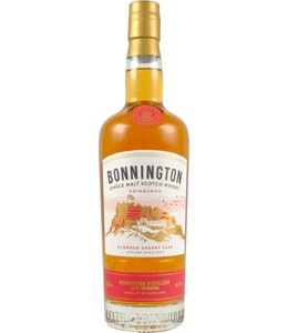 Bonnington Sherry Cask