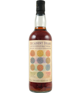 Millstone 11-year-old Decadent Drinks