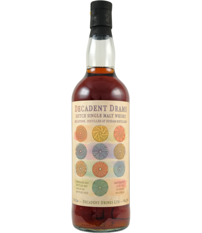 Millstone Millstone 11-year-old Decadent Drinks