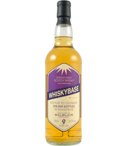 Balblair 2012 Whiskybase