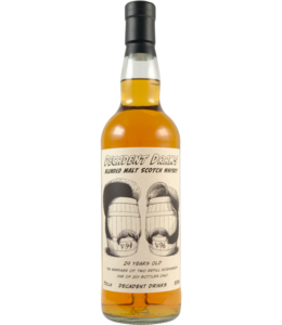 Sideburn 29-year-old Decadent Drinks