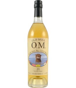 Ledaig 20-year-old Decadent Drinks