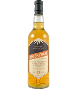 Glenrothes 1996 WB Whiskybase.com