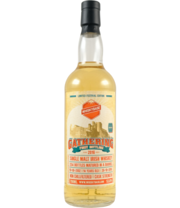 Irish Whiskey 2002 WB - Gathering