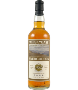 Invergordon 1972 Whiskybase.com