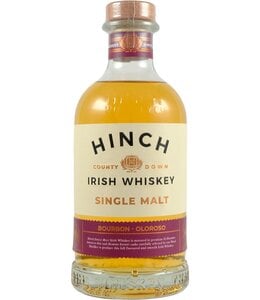 Hinch Irish Single Malt
