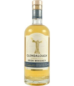 Glendalough Calvados XO Cask Finish
