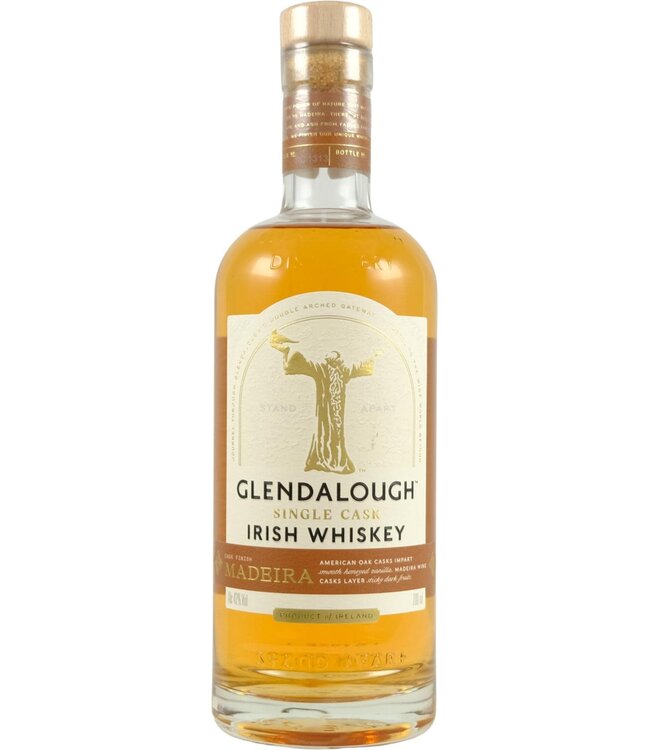 Glendalough Glendalough Madeira Cask Finish