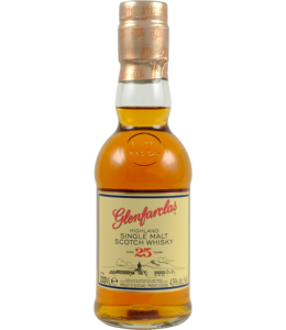 Glenfarclas 25-year-old - 200ml