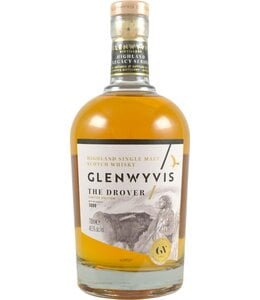 GlenWyvis The Drover