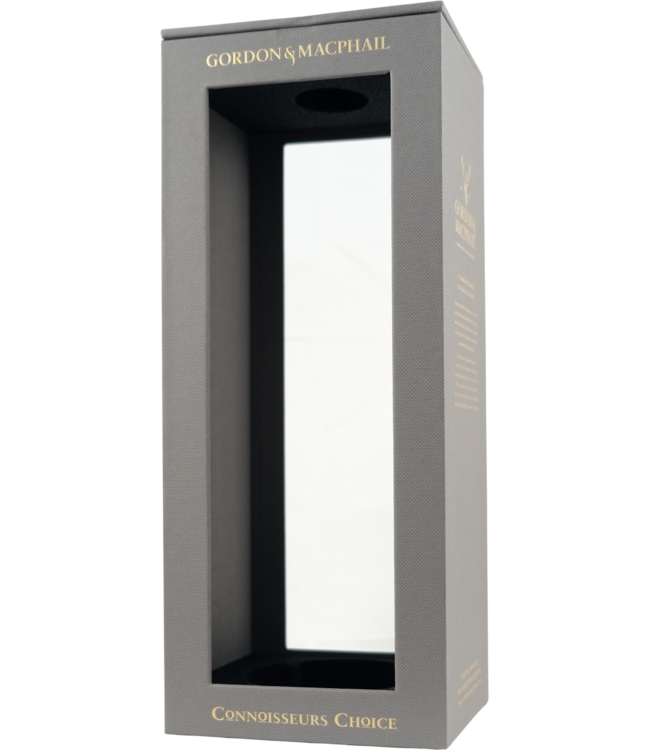 Glentauchers Glentauchers 1995 Gordon & MacPhail