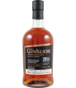 Glenallachie 2014 - Sinteis Series