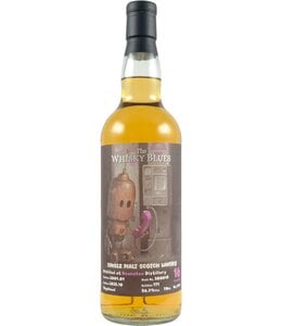 Deanston 2009 The Whisky Blues