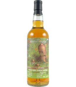 Caperdonich 1997 The Whisky Blues