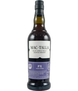 Mac-Talla PX 2.0 Morrison Scotch Whisky Distillers