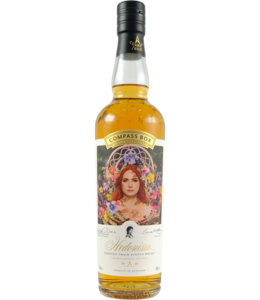 Hedonism 2026 - Compass Box