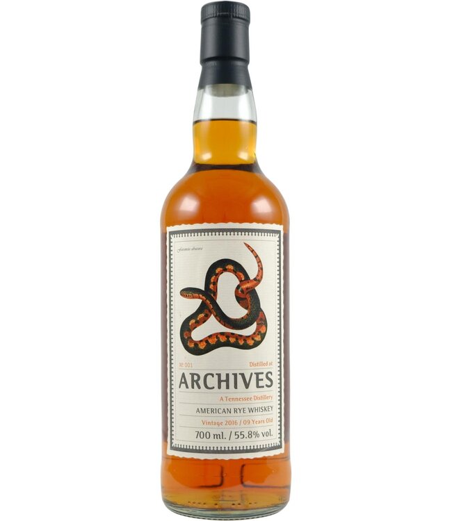 Tennessee Rye Whisky Tennessee Rye Whisky 2016 Archives