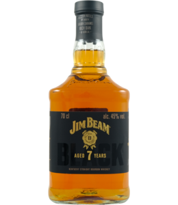 Jim Beam Black - Extra Aged