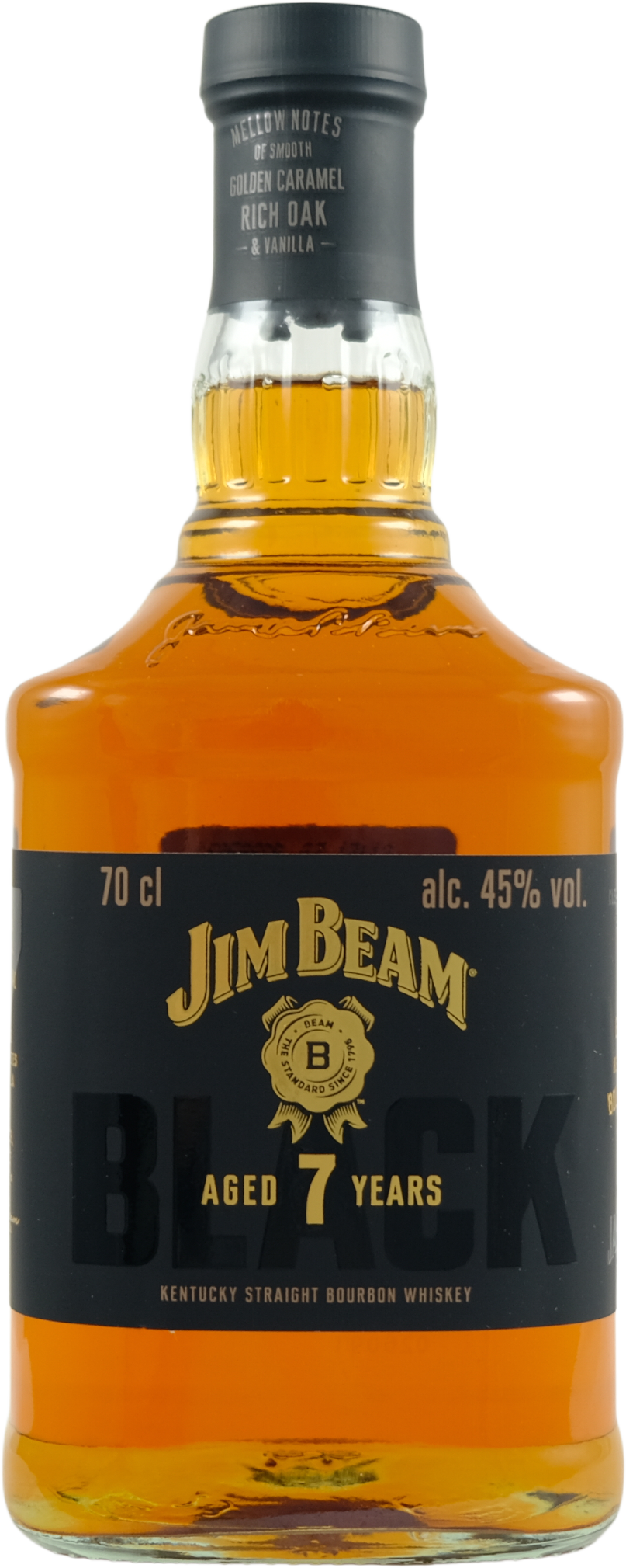 Jim Beam Black - Extra Aged - buy online | Whiskybase Shop