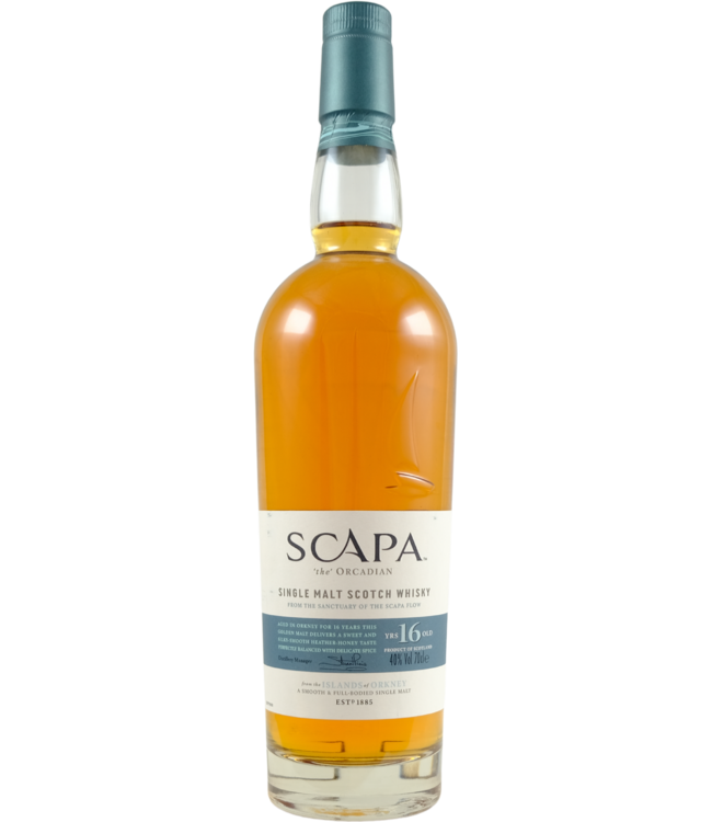 Scapa Scapa 16-year-old