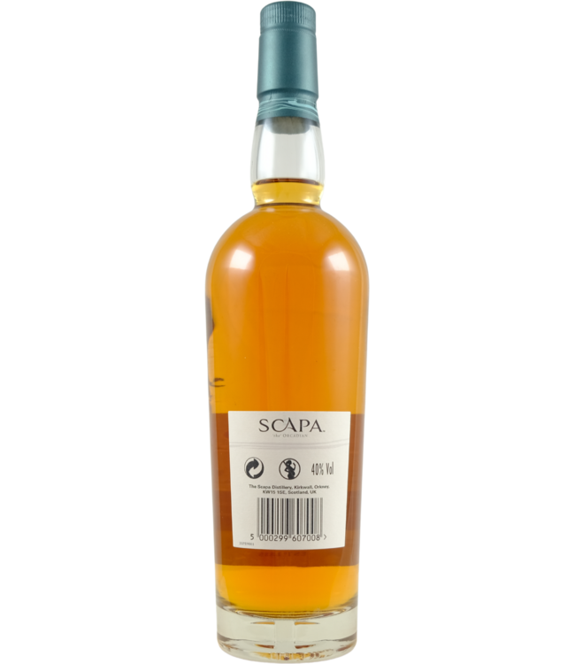 Scapa Scapa 16-year-old