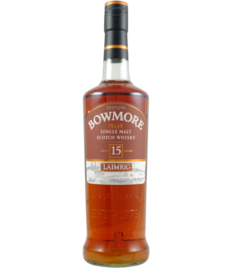 Bowmore Laimrig