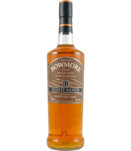 Bowmore 17-year-old - White Sands