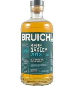Bruichladdich Bere Barley 2013