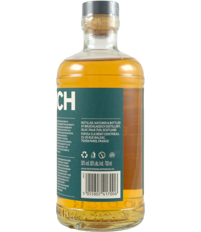 Bruichladdich Bruichladdich Bere Barley 2013