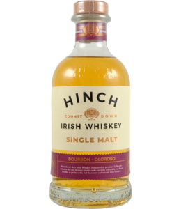 Hinch Irish Single Malt