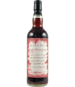 Benrinnes 1997 Decadent Drinks