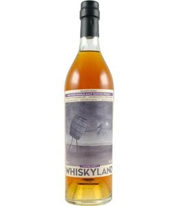 Pittyvaich 1990 Decadent Drinks