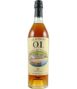 Bunnahabhain 2004 Decadent Drinks