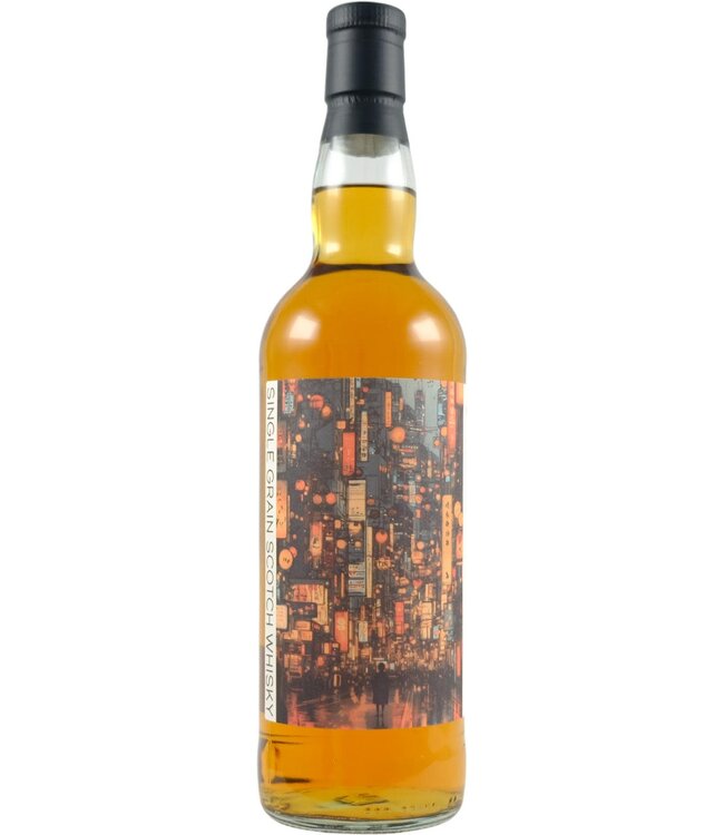 Invergordon Invergordon 1974  The Whisky Blues