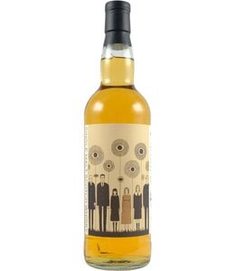 Royal Brackla 2008  The Whisky Blues