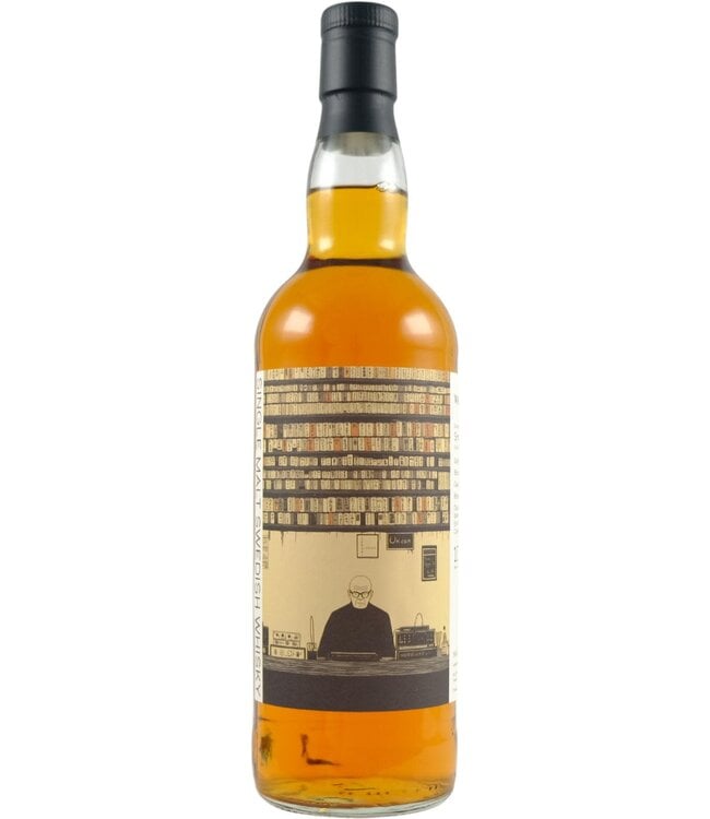 Smögen Smögen 2015 The Whisky Blues