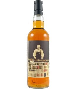 Ardmore 2009  The Whisky Blues