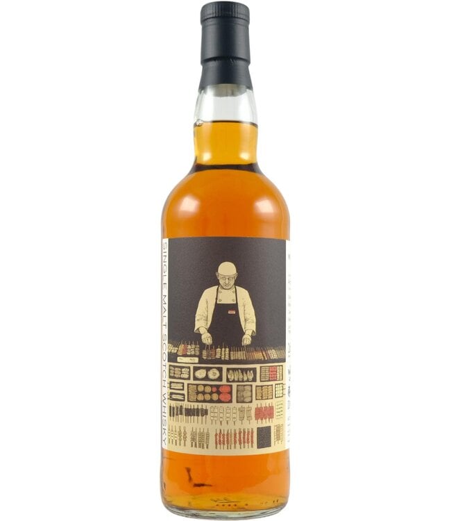 Ardmore Ardmore 2009  The Whisky Blues