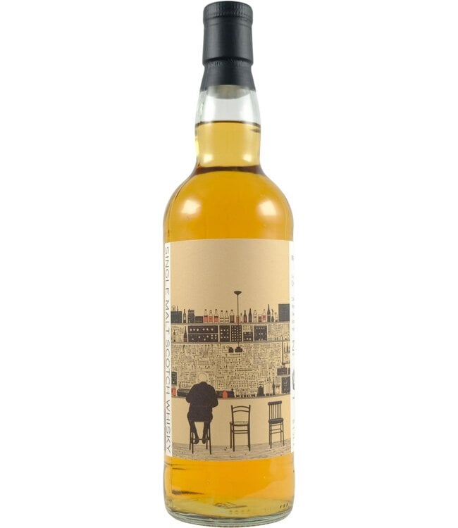 Orkney Islands 1998  The Whisky Blues