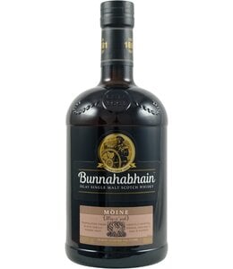 Bunnahabhain Mòine