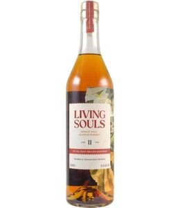 Glentauchers 11-year-old Living Souls