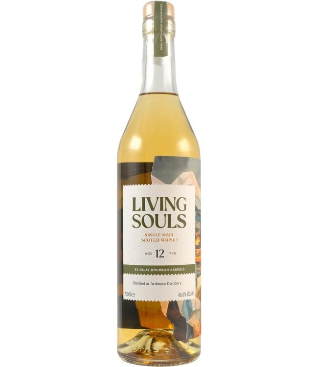 Ardmore Ardmore 12-year-old Living Souls