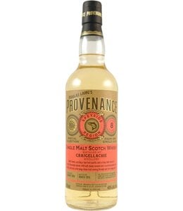 Craigellachie 2008 Douglas Laing