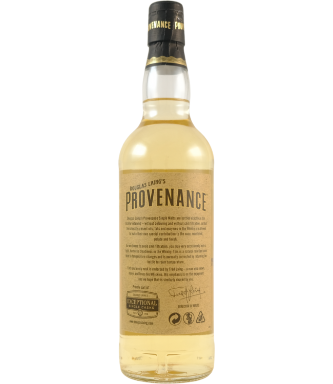 Craigellachie Craigellachie 2008 Douglas Laing