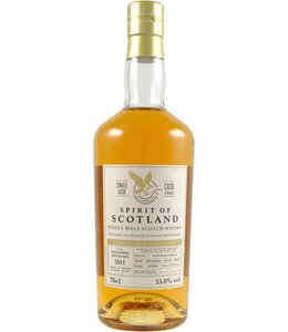 Strathmill 2011 Gordon & MacPhail