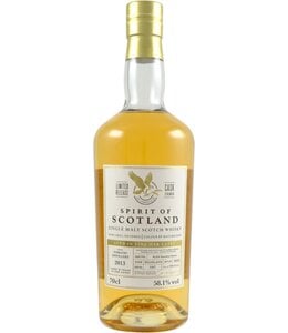 Tomatin 2013 Gordon & MacPhail